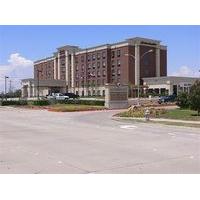 Hampton Inn & Suites-Dallas Allen