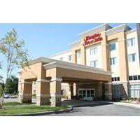 Hampton Inn & Suites Westford - Chelmsford