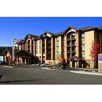 Hampton Inn & Suites Coeur d\' Alene