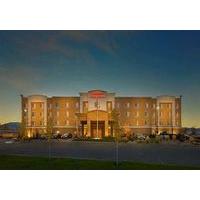 Hampton Inn and Suites Reno
