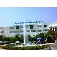 Hammamet Serail