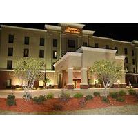 Hampton Inn Suites McComb