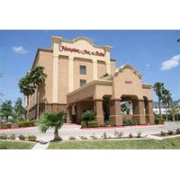 Hampton Inn & Suites Pharr