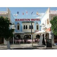 Hamilton Hotel