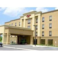 Hampton Inn Greenfield