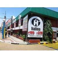 halina drive inn hotel pasay