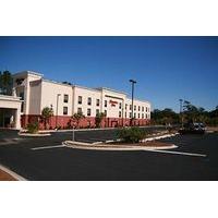 hampton inn quincy