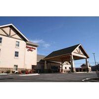 Hampton Inn Murphy