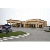 Hampton Inn Tremonton