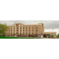 Hampton Inn Hillsboro