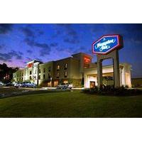 Hampton Inn Jasper