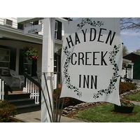 Hayden Creek Inn