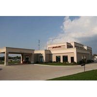 Hampton Inn Keokuk