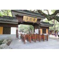 hangzhou lingyin theme hotel