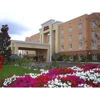 Hampton Inn & Suites Ft. Pierce
