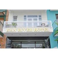 Han River Hotel Danang