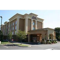 Hampton Inn & Suites Greenfield