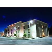 Hampton Inn Canon City