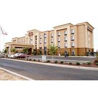 Hampton Inn And Suites Madera