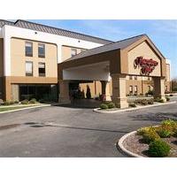 Hampton Inn Columbus/Delaware I-71 North
