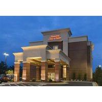 Hampton Inn & Suites Herndon - R...