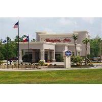 Hampton Inn Livingston