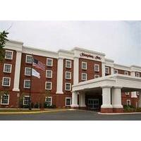 Hampton Inn Easton