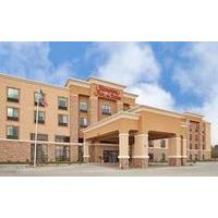 Hampton Inn And Suites Dickinson...