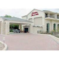 Hampton Inn & Suites Fredericksburg