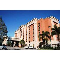 Hampton Inn Melbourne - Viera