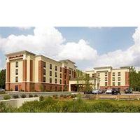 Hampton Inn and Suites Providence Smithfield