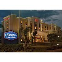 Hampton Inn & Suites Tampa-Wesley Chapel