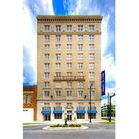 Hampton Inn & Suites Montgomery-Downtown