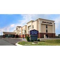 Hampton Inn & Suites Murray