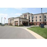 Hampton Inn & Suites Hopkinsville