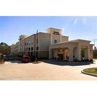 Hampton Inn & Suites Nacogdoches