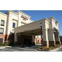 Hampton Inn Atlanta/Fayetteville