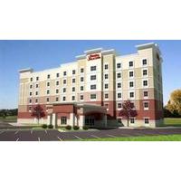 Hampton Inn And Suites Fort Mill