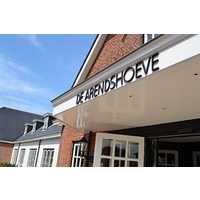 Hampshire Hotel - De Arendshoeve