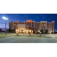 Hampton Inn & Suites Abilene I-20