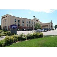 Hampton Inn & Suites Greeley