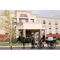 Hampton Inn & Suites Rogers