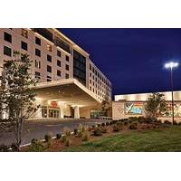 Harrah\'s Metropolis