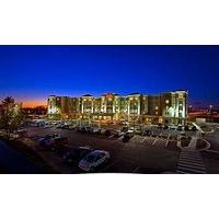 Hampton Inn & Suites Washington-Dulles Int\'l Airport