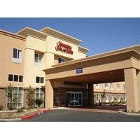 Hampton Inn & Suites Merced