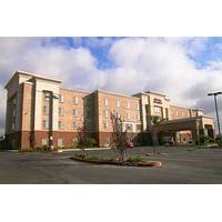 Hampton Inn & Suites Banning-Beaumont