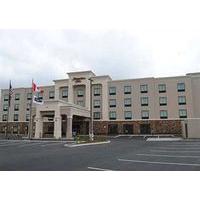 Hampton Inn Niagara Falls/Blvd