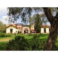 Hacienda La Magdalena