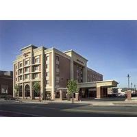 Hampton Inn Schenectady