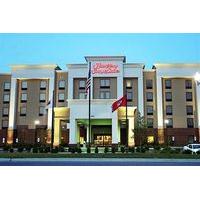 Hampton Inn Suites Mt Juliet